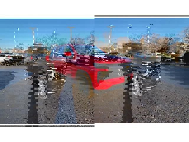 New 2026 Chevrolet Tahoe High Country image 2