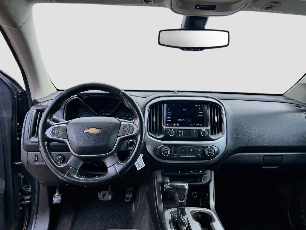 Used 2020 Chevrolet Colorado LT AWD/4WD image 20