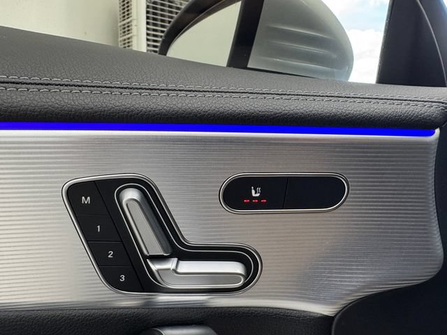 Certified 2022 Mercedes-Benz CLA 250 image 36