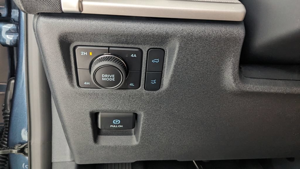 New 2027 Ford Expedition Active AWD/4WD image 22