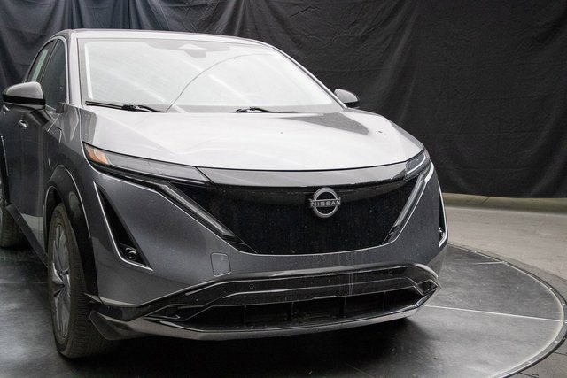 Used 2023 Nissan Ariya FWD image 3