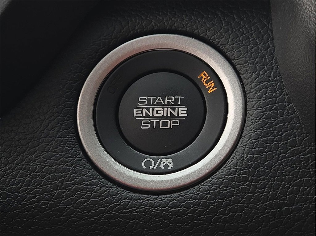 Used 2025 RAM 2500 Big Horn image 15