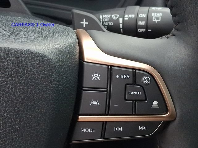 Used 2026 Toyota Grand Highlander AWD Hybrid image 27