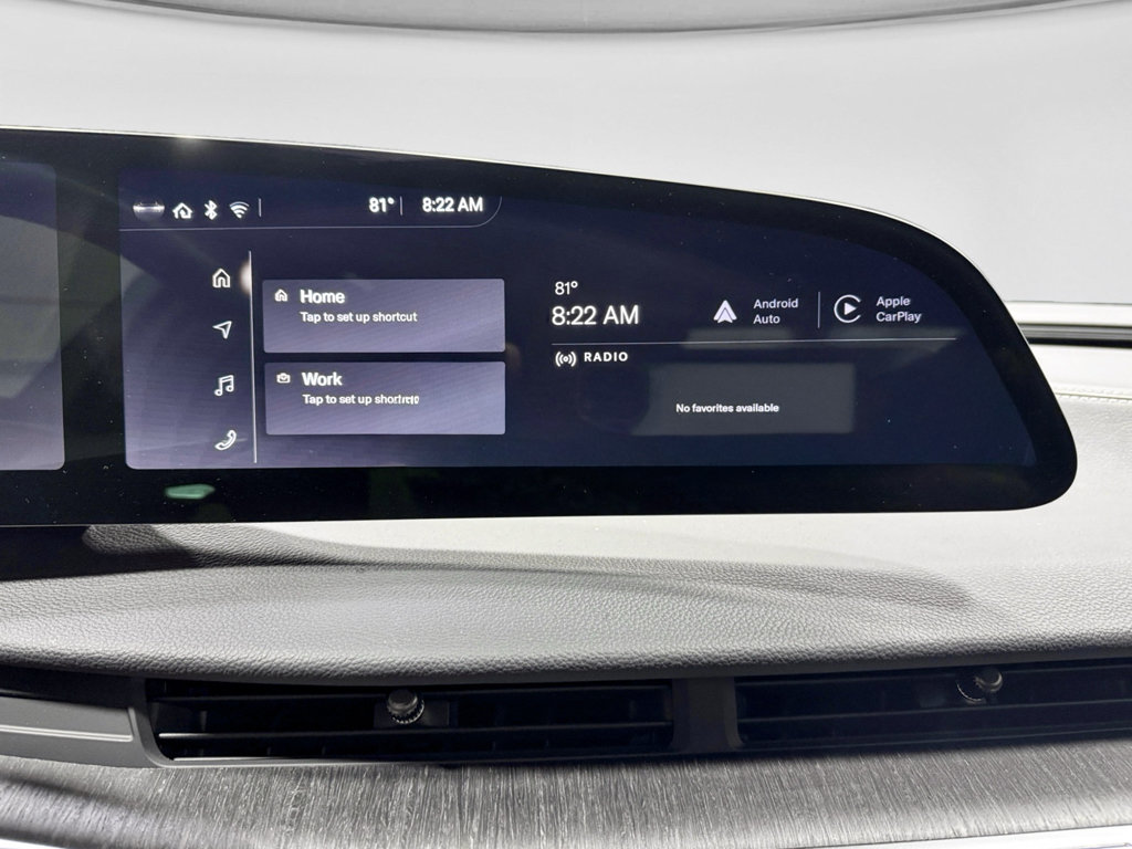 Used 2024 Lucid Air Touring AWD/4WD image 10