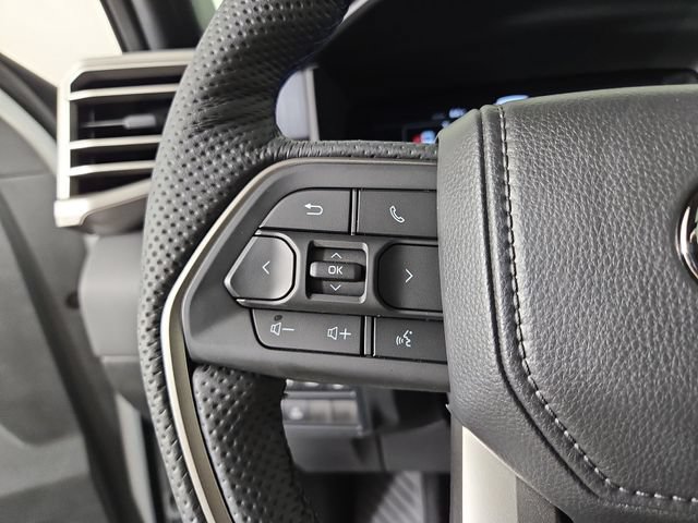 Used 2026 Toyota Sequoia Platinum w/ TRD Off-Road Package AWD/4WD image 26