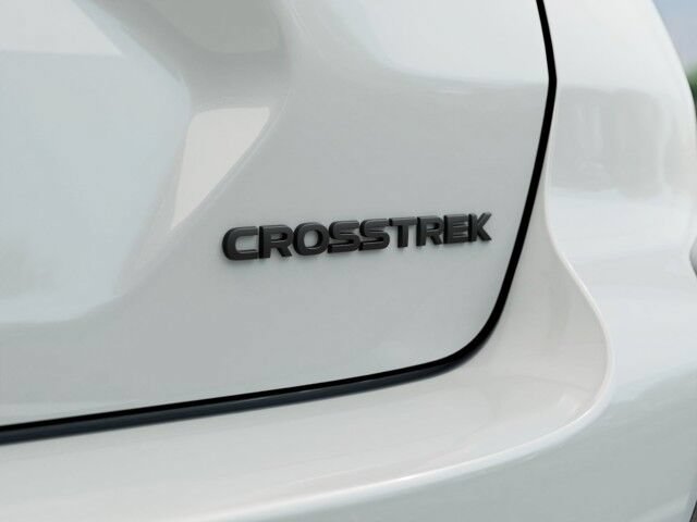 New 2027 Subaru Crosstrek 2.5i Premium AWD/4WD image 11