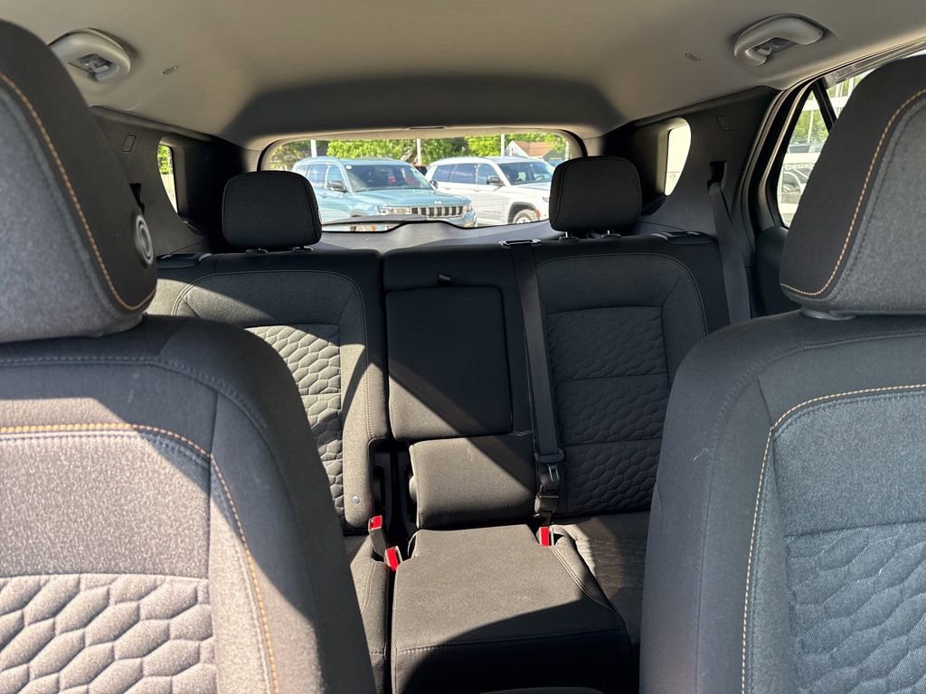 Used 2019 Chevrolet Equinox LT FWD image 39