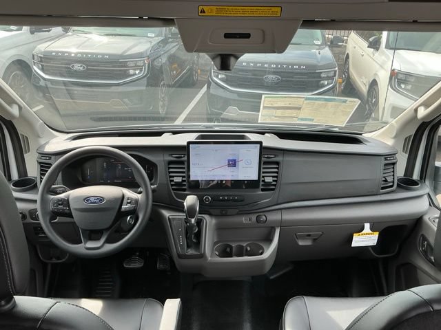 New 2026 Ford Transit 250 148 Medium Roof RWD image 19