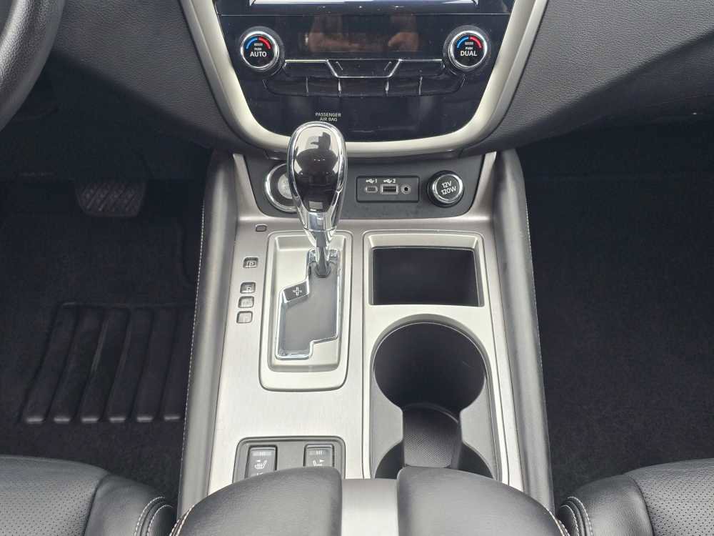 Used 2024 Nissan Murano SL image 13