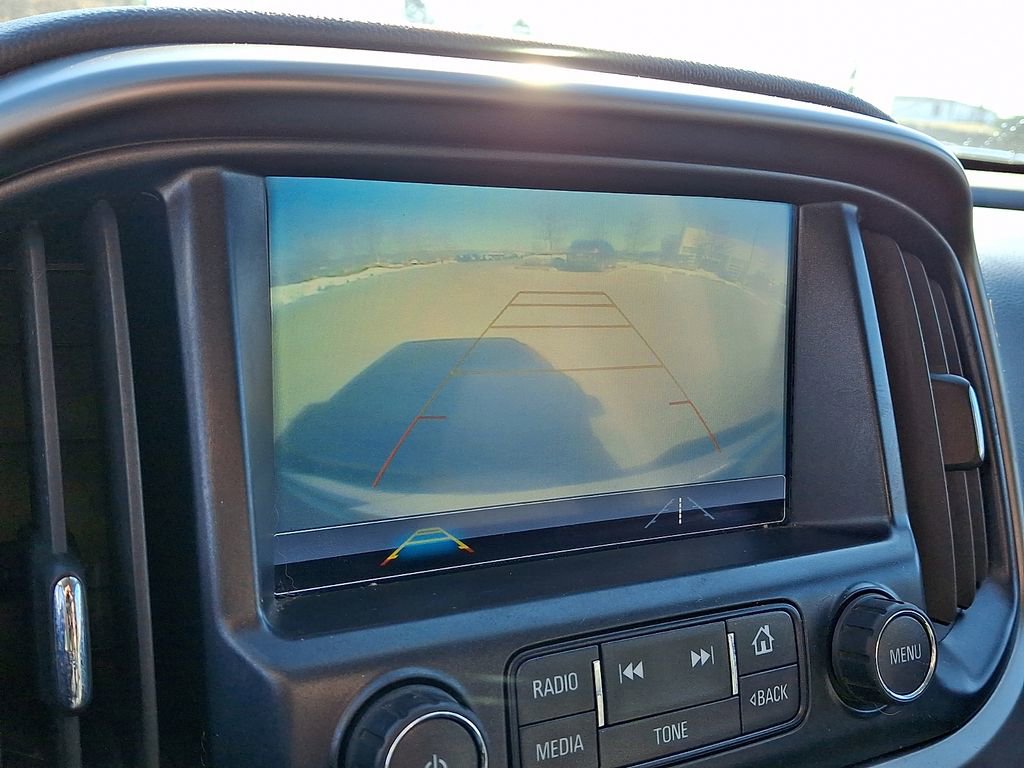 Used 2018 Chevrolet Colorado Z71 image 4