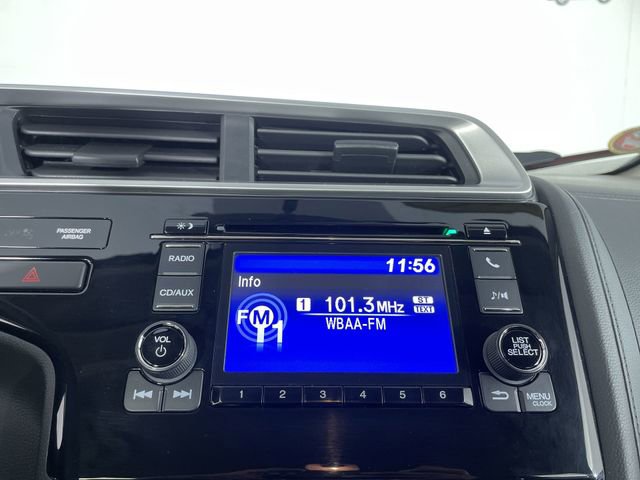 Used 2016 Honda Fit LX image 21