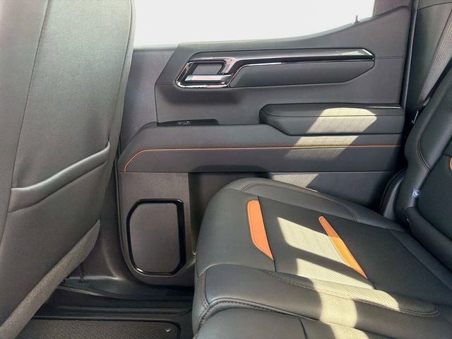 New 2026 GMC Sierra 1500 AT4 w/ AT4 Premium Package image 14