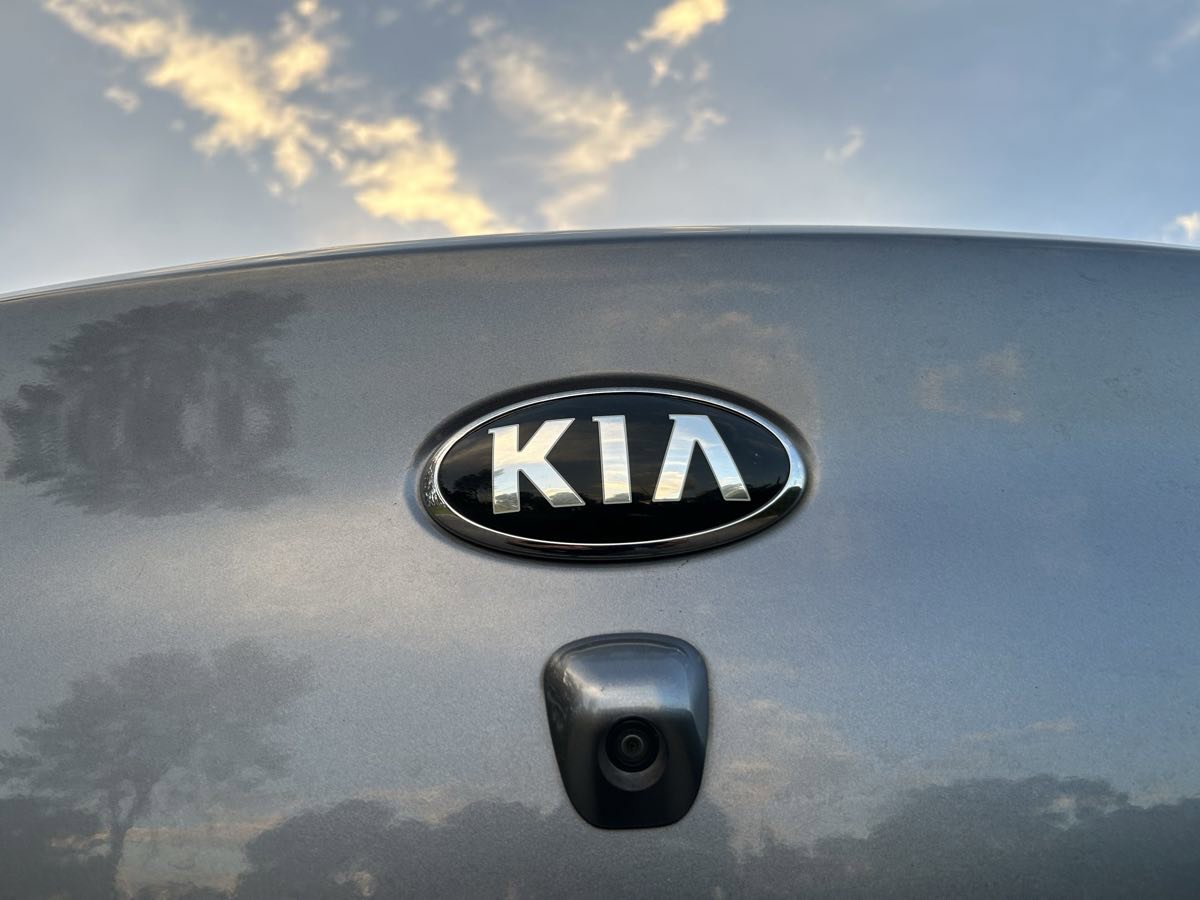 Used 2020 Kia Rio S FWD image 9