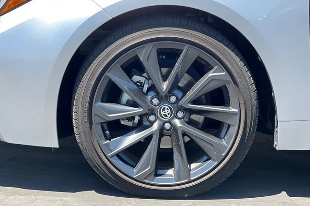Used 2024 Toyota Corolla SE FWD image 34