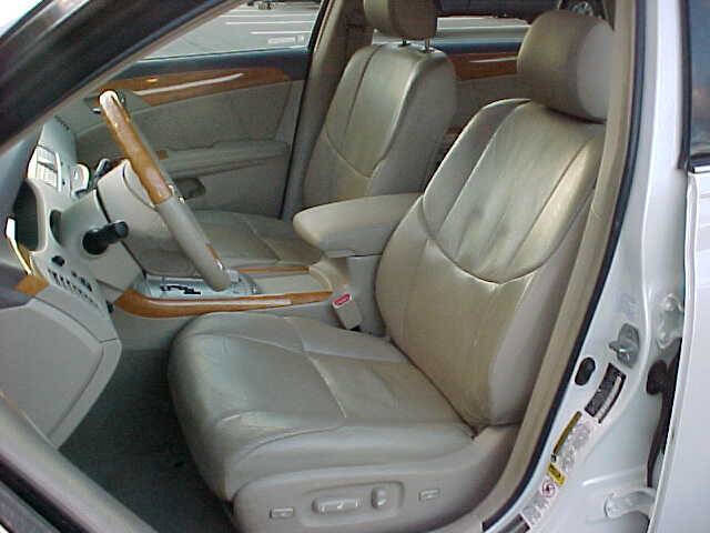 Used 2006 Toyota Avalon Limited image 14