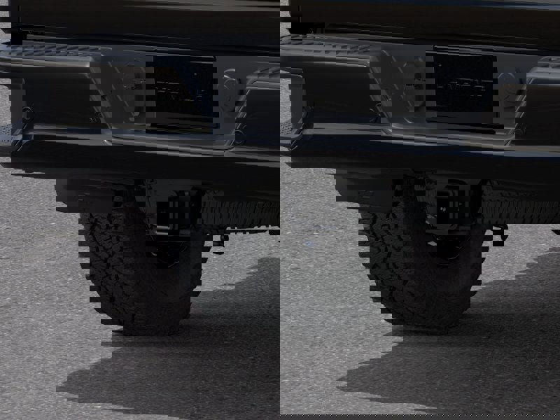 New 2026 Chevrolet Silverado 2500 High Country w/ High Country Premium Package image 14