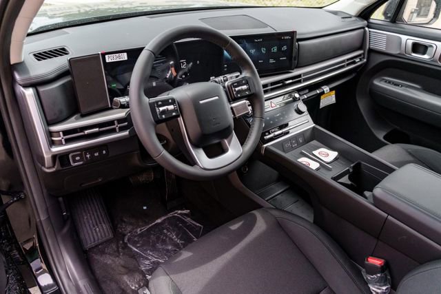 New 2026 Hyundai Santa Fe SE FWD image 8