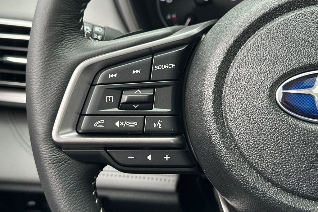 Used 2025 Subaru Legacy Limited image 28