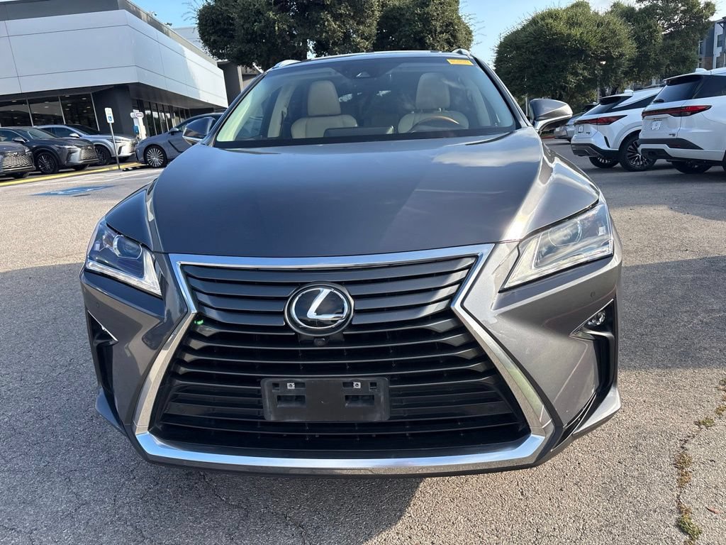 Used 2019 Lexus RX 350 FWD w/ Navigation Package image 8