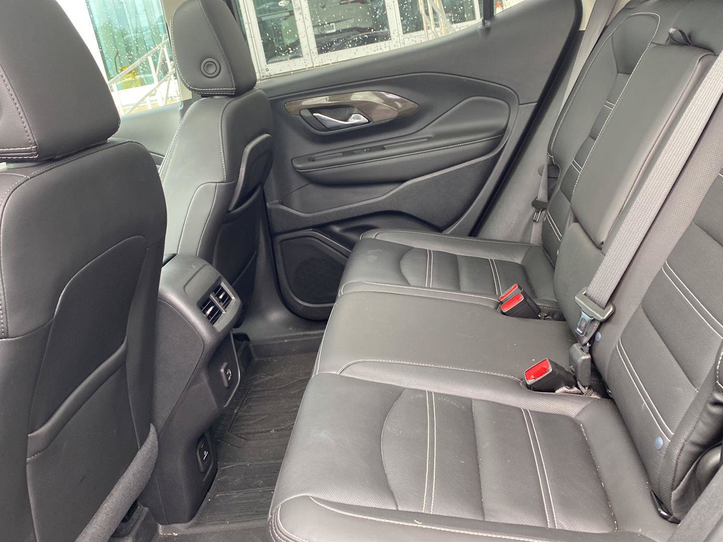 Used 2023 GMC Terrain Denali AWD/4WD image 11