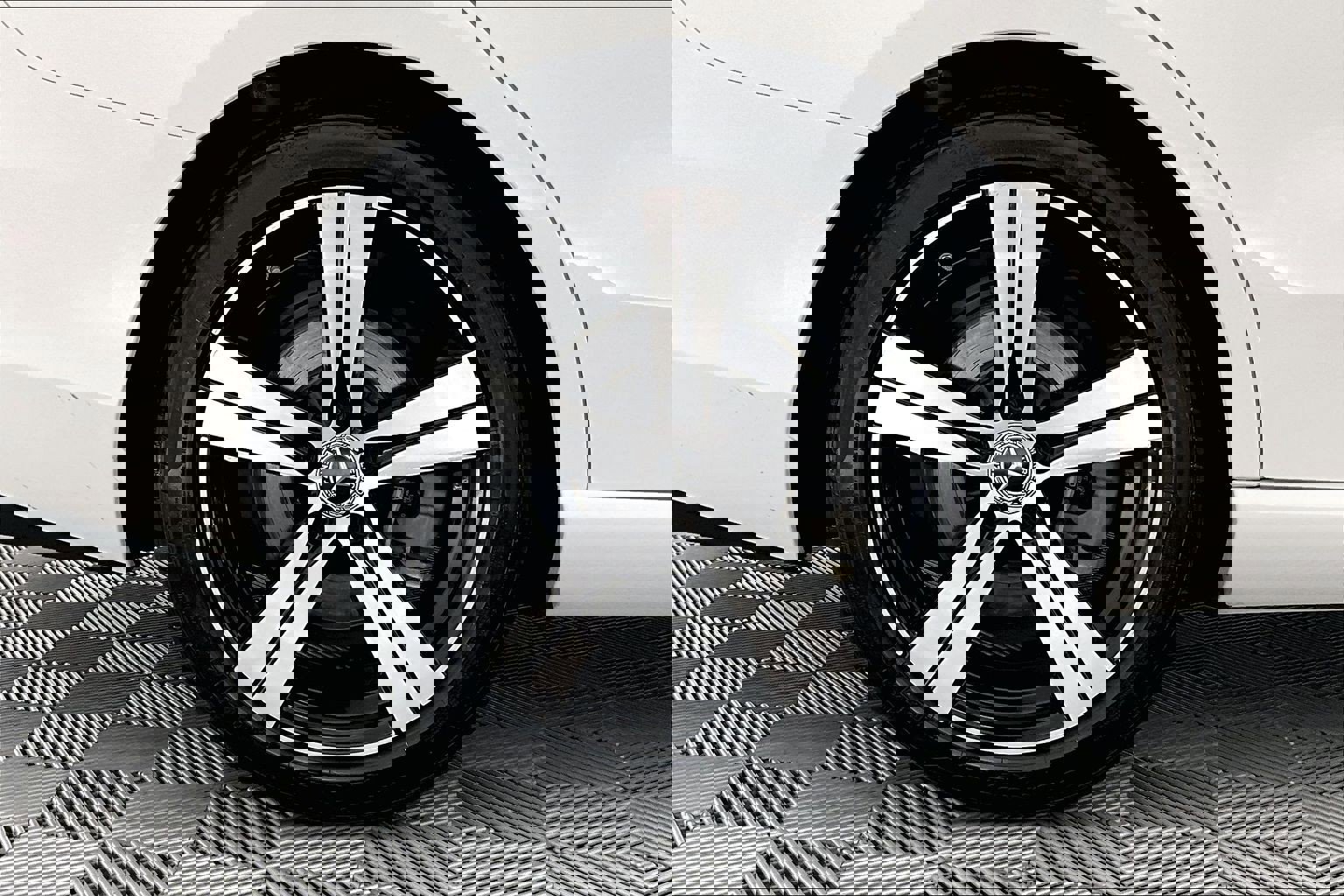 Certified 2022 Mercedes-Benz C 300 Sedan image 8