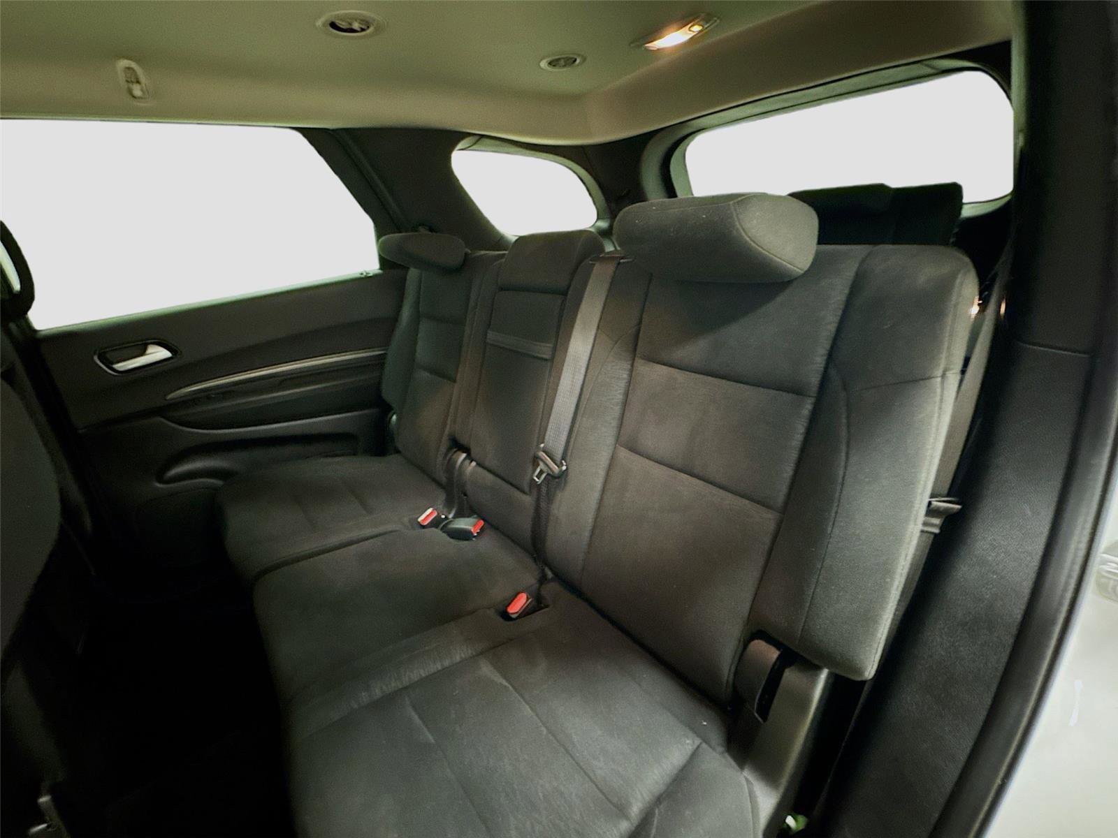 Used 2022 Dodge Durango SXT w/ Anodized Platinum Package image 22