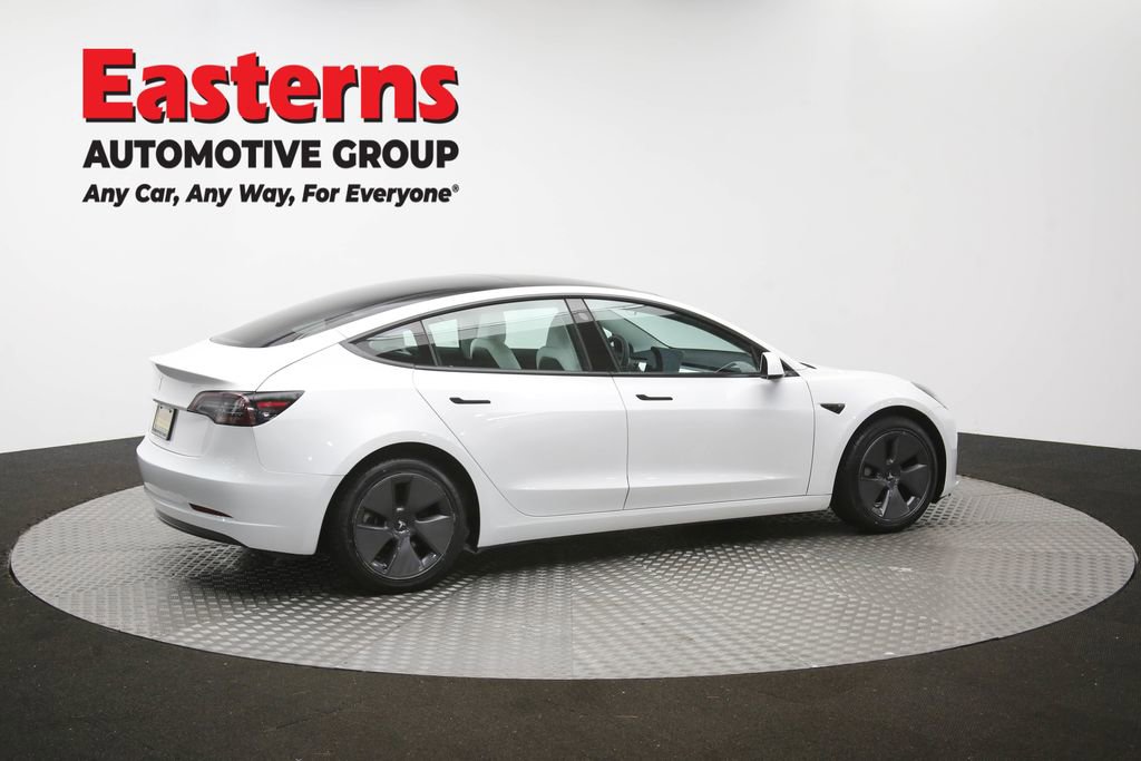 Used 2023 Tesla Model 3 Standard Range RWD image 37