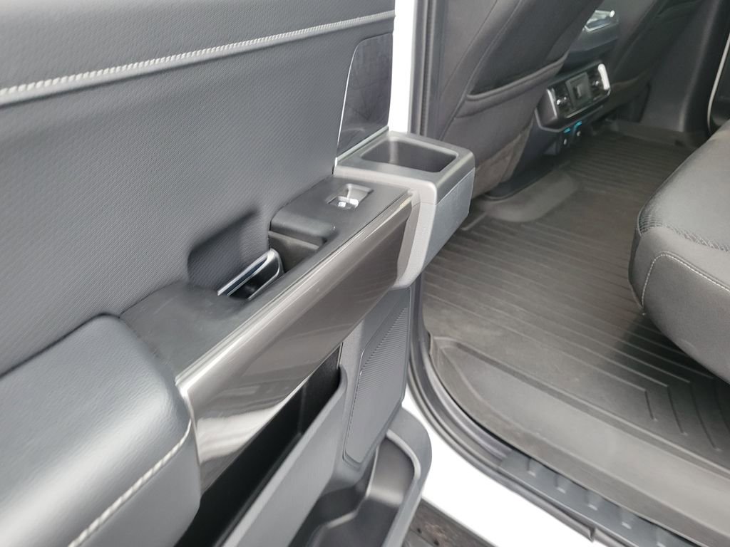 Used 2023 Ford F150 XLT w/ Equipment Group 302A High image 12