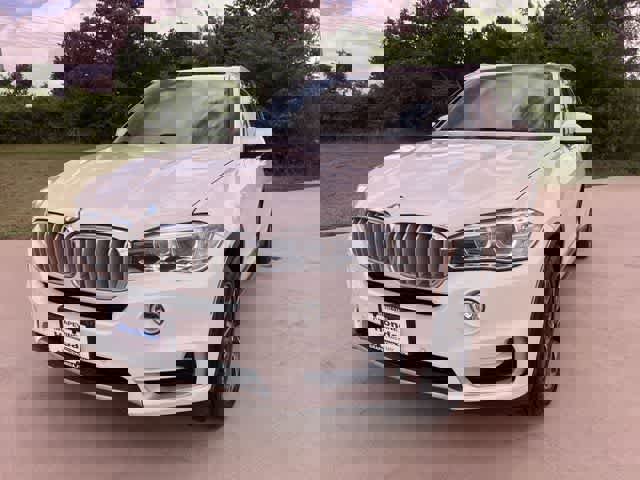 Used 2018 BMW X5 xDrive35i w/ Driving Assistance Package image 2