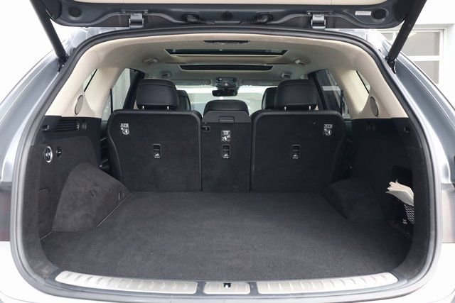 Used 2024 Genesis GV80 3.5T w/ Prestige Package image 27