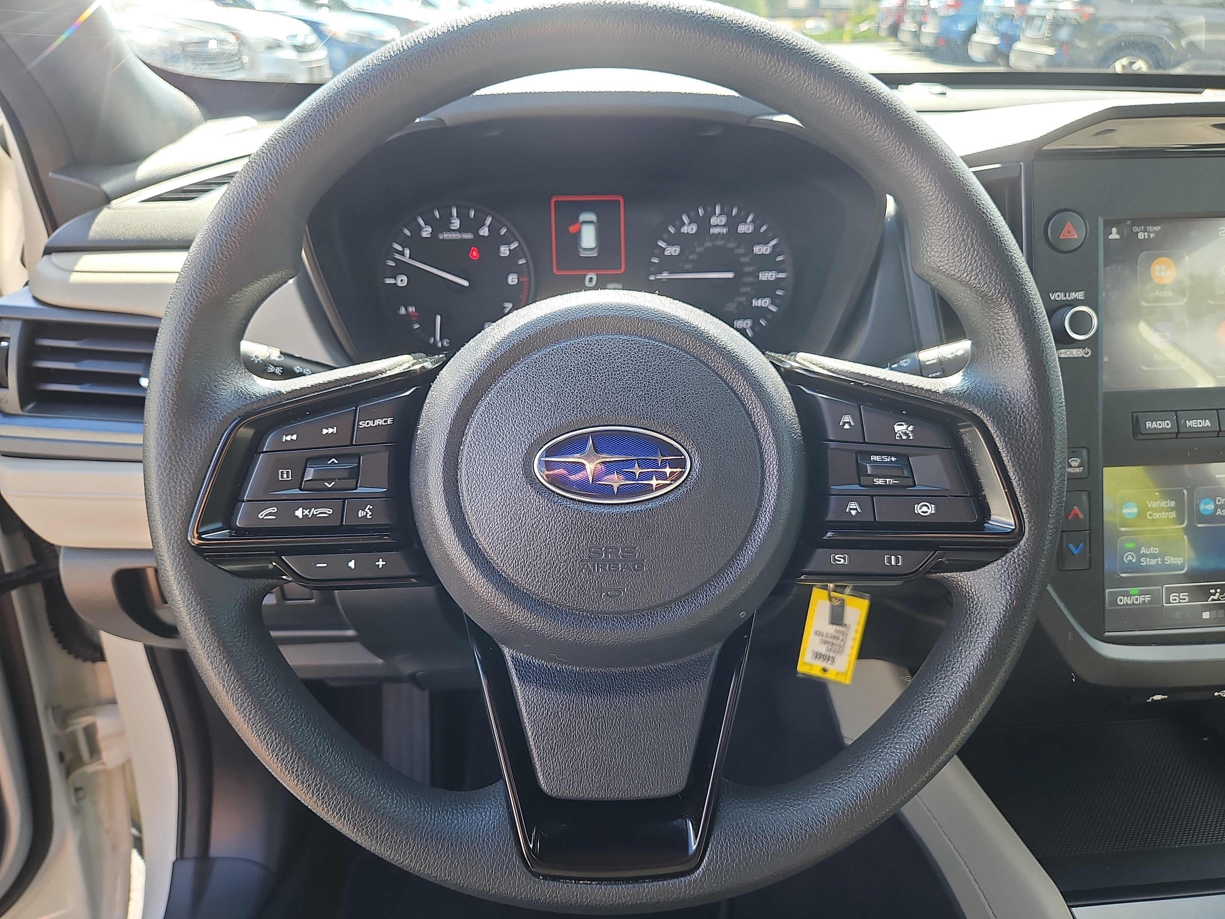 Used 2025 Subaru Forester image 15