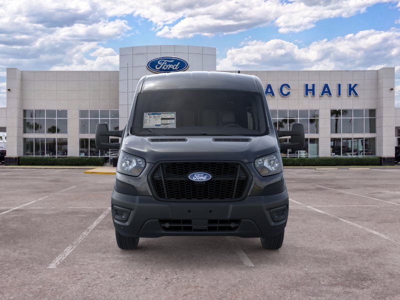 New 2026 Ford Transit 350 148 Medium Roof w/ Load Area Protection Package RWD image 6