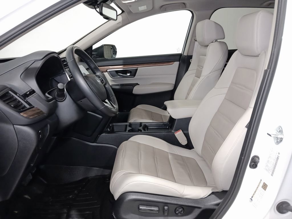 Used 2022 Honda CR-V EX-L image 10