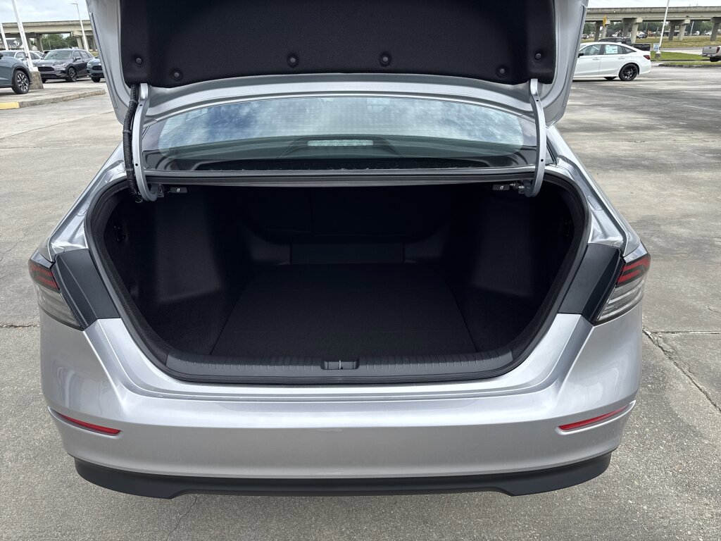 New 2026 Honda Accord SE image 6