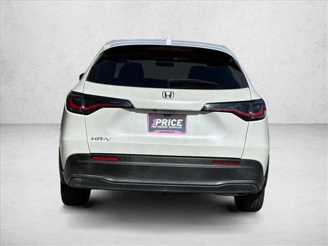 Used 2023 Honda HR-V LX image 6