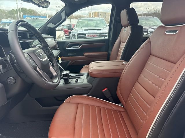 New 2026 GMC Sierra 1500 Denali Ultimate image 15