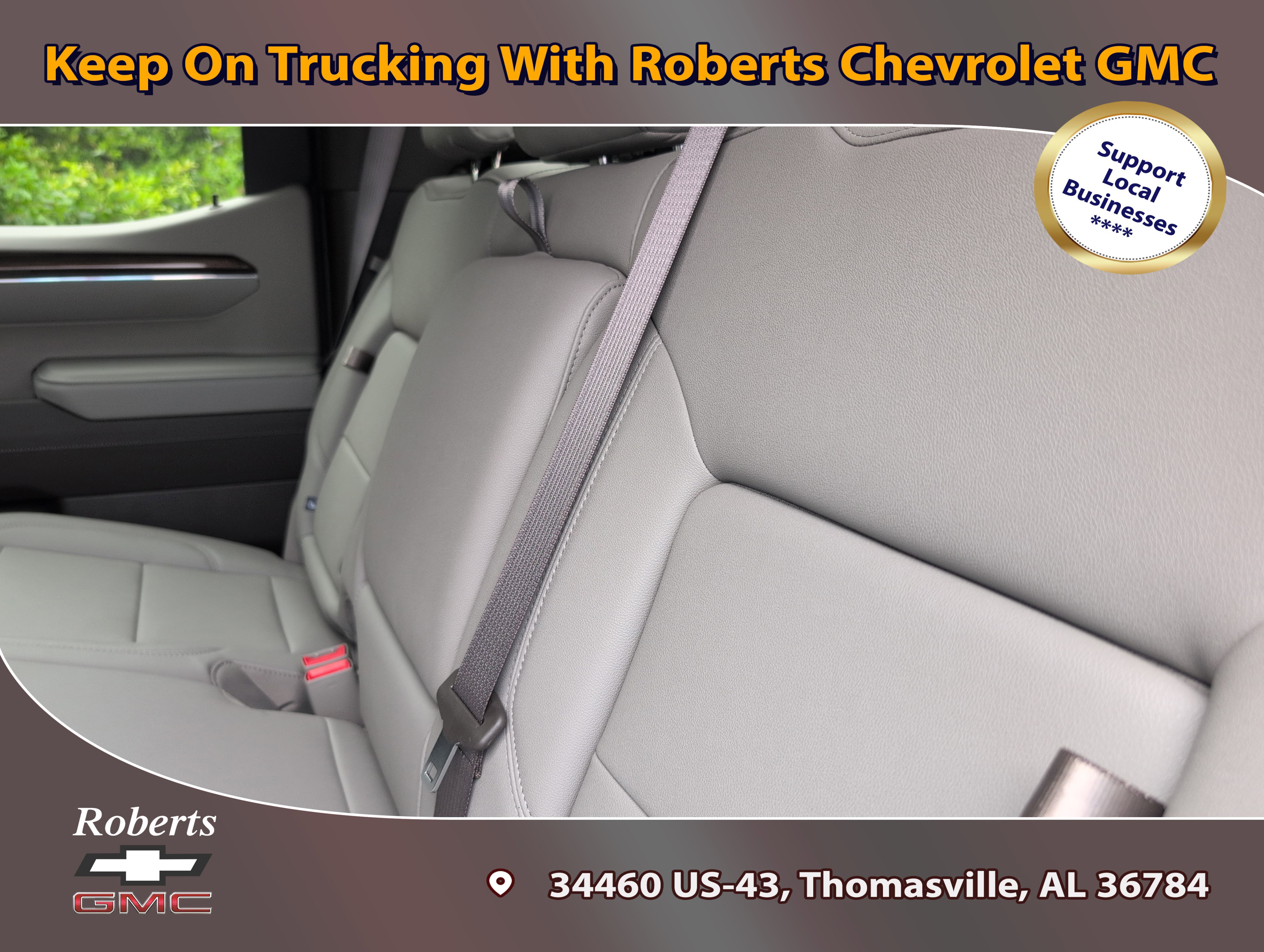 New 2025 Chevrolet Silverado 1500 LT Trail Boss image 32