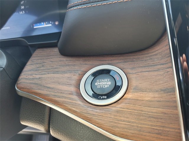 Used 2023 Jeep Grand Cherokee L Summit w/ Advanced Protech Group IV image 28