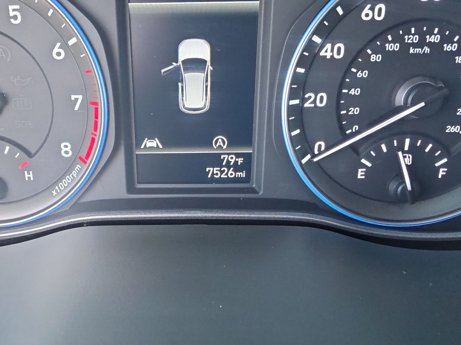 Used 2023 Hyundai Kona SE AWD/4WD image 25