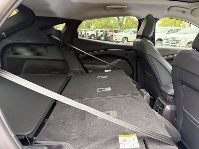 Used 2023 Ford Mustang Mach-E Premium image 20