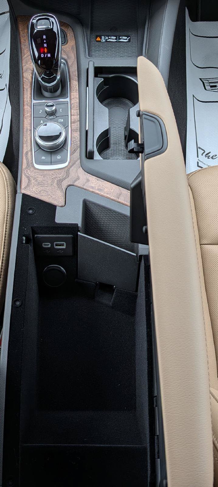 New 2026 Cadillac CT5 Premium Luxury AWD/4WD image 19