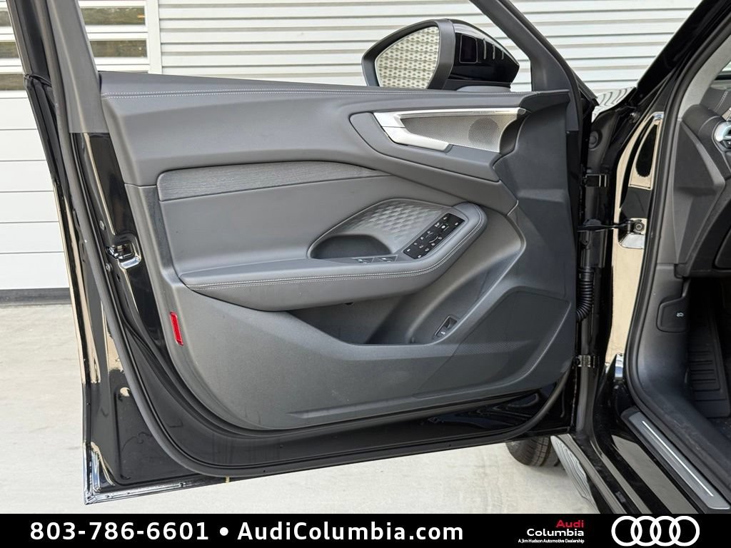 New 2026 Audi A5 2.0T Premium AWD/4WD image 17