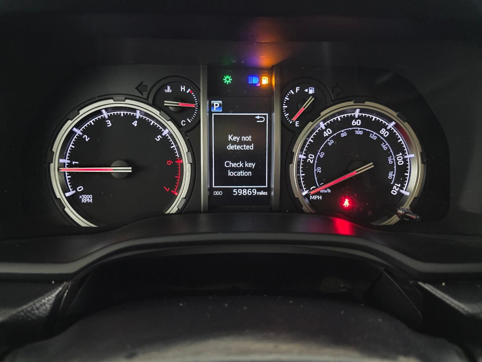 Used 2022 Toyota 4Runner TRD Sport w/ Technology Package RWD image 32