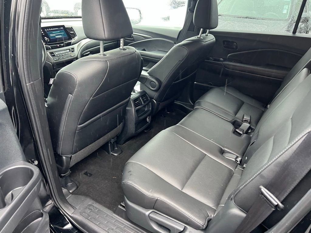 Used 2023 Honda Passport EX-L image 15