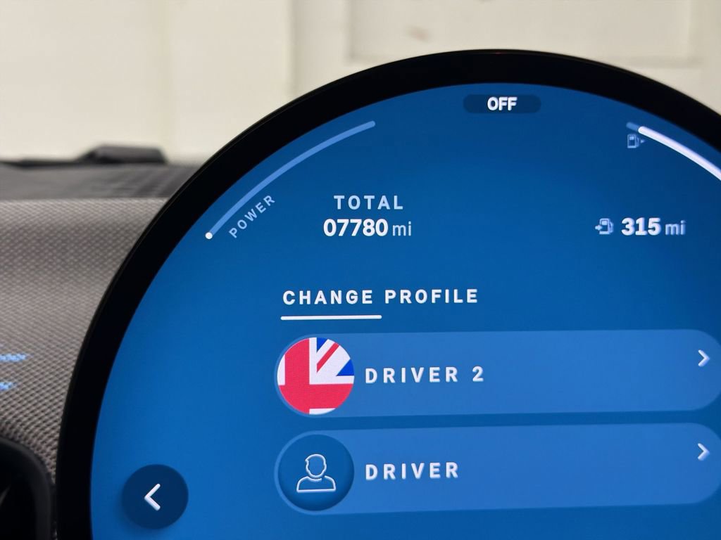 Certified 2025 MINI Cooper S image 16