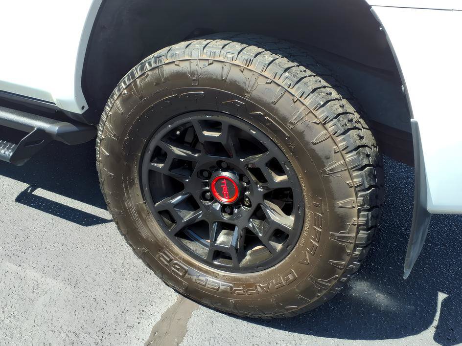 Used 2023 Toyota 4Runner TRD Pro AWD/4WD image 9