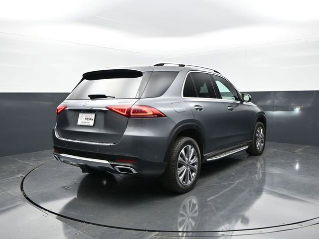 Used 2022 Mercedes-Benz GLE 350 4MATIC image 8