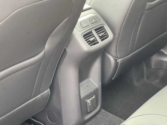New 2026 Buick Envision Avenir image 31
