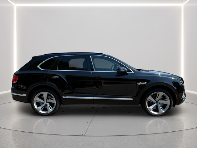 Used 2019 Bentley Bentayga AWD/4WD image 6