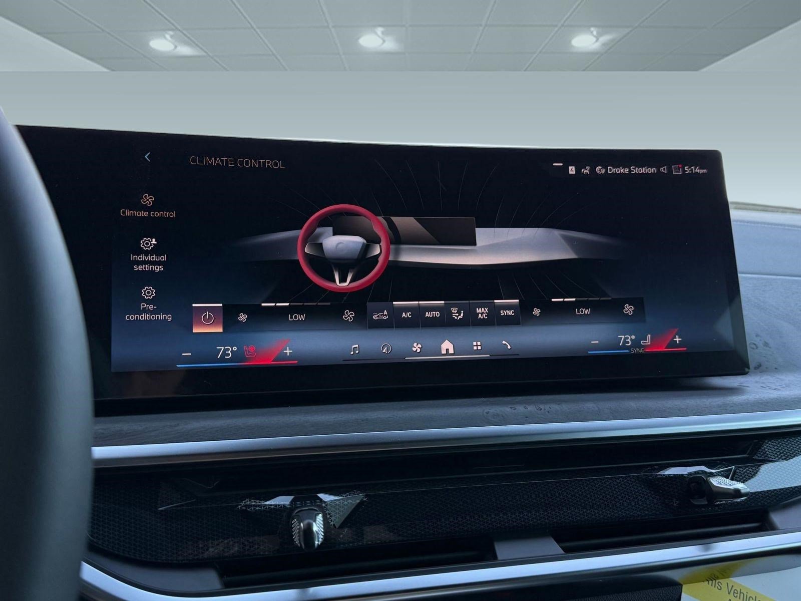 Used 2026 BMW X5 xDrive40i image 26